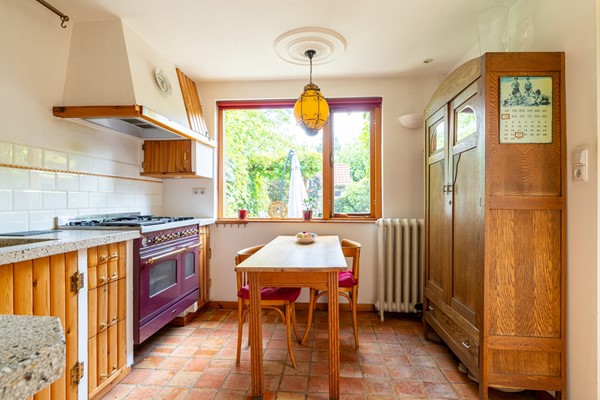 Medium property photo - Schoolstraat 13, 4254 AK Sleeuwijk